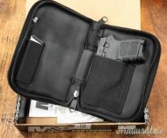 S&W BODYGUARD .380 ACP  | 9x17mm Browning Short