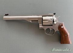 Ruger | Sturm REDHAWK .44 Remington Magnum