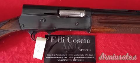BROWNING MOD. AUTO 5 CAL 12 MAGNUM