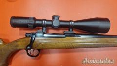 Sabatti ROVER CUSTOM 6.5x55mm