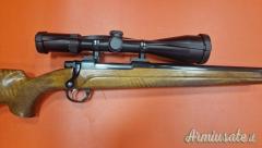 Sabatti ROVER CUSTOM 6.5x55mm