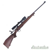 Sabatti Cal. 7 mm Rem Mag