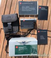 Telemetro Leica Rangemaster CRF 1600-R