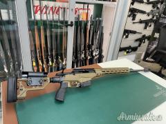 Tikka T3x Tac A1 FDE 6.5 mm Creedmoor