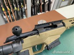 Tikka T3x Tac A1 FDE 6.5 mm Creedmoor