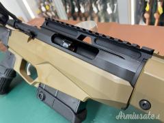 Tikka T3x Tac A1 FDE 6.5 mm Creedmoor