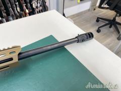 Tikka T3x Tac A1 FDE 6.5 mm Creedmoor