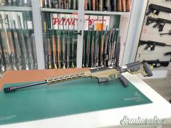 Tikka T3x Tac A1 FDE 6.5 mm Creedmoor