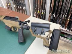 Tikka T3x Tac A1 FDE 6.5 mm Creedmoor