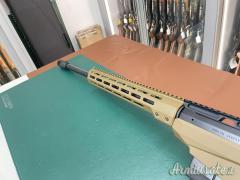 Tikka T3x Tac A1 FDE 6.5 mm Creedmoor