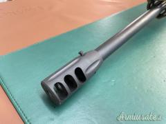 Tikka T3x Tac A1 FDE 6.5 mm Creedmoor