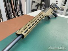 Tikka T3x Tac A1 FDE 6.5 mm Creedmoor