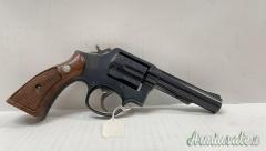 S&W 547 9x19mm Parabellum | Luger | NATO