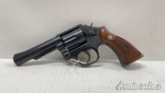 S&W 547 9x19mm Parabellum | Luger | NATO