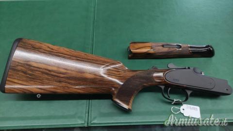 Blaser K 95  ...Altro