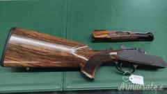 Blaser K 95  ...Altro