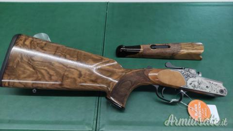 Blaser K 95 LUXUS