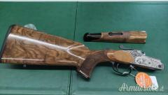 Blaser K 95 LUXUS
