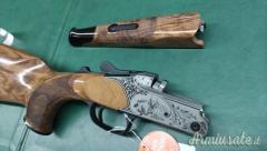 Blaser K 95 LUXUS