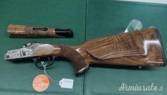 Blaser K 95 LUXUS