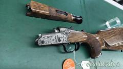 Blaser K 95 LUXUS