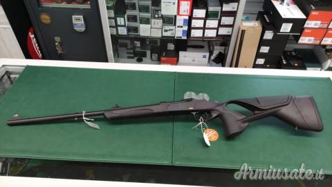 Blaser K95 ULTIMATE  7x65mmR Brenneke