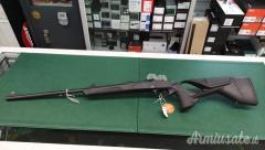 Blaser K95 ULTIMATE  7x65mmR Brenneke