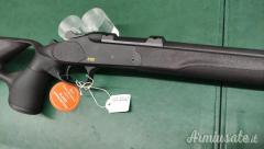 Blaser K95 ULTIMATE  7x65mmR Brenneke