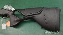 Blaser K95 ULTIMATE  7x65mmR Brenneke