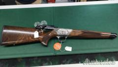 Blaser R8 LUXUS CON TESTINA MAGNUM