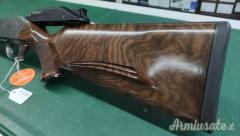 Blaser R8 LUXUS CON TESTINA MAGNUM