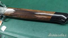 Blaser R8 LUXUS CON TESTINA MAGNUM