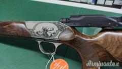 Blaser R8 LUXUS CON TESTINA MAGNUM
