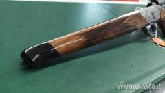 Blaser R8 LUXUS CON TESTINA MAGNUM