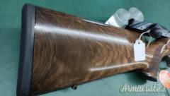 Blaser R8 LUXUS CON TESTINA MAGNUM