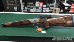 Blaser R8 LUXUS CON TESTINA MAGNUM