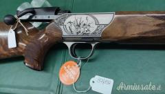 Blaser R8 LUXUS CON TESTINA MAGNUM