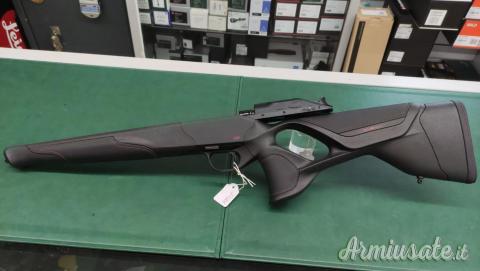 Blaser R8 MONZA