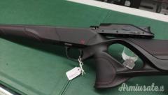 Blaser R8 MONZA