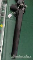 Blaser R8 MONZA