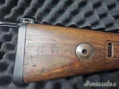 MAUSER K98 SNIPER CON OTTICA ZF39