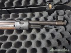 MAUSER K98 SNIPER CON OTTICA ZF39