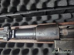 MAUSER K98 SNIPER CON OTTICA ZF39
