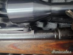 MAUSER K98 SNIPER CON OTTICA ZF39