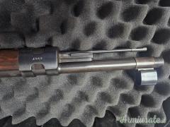 MAUSER K98 SNIPER CON OTTICA ZF39