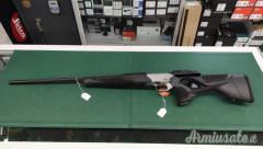 Blaser R8 SILVERSTONE  .300 Winchester Magnum