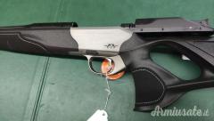 Blaser R8 SILVERSTONE  .300 Winchester Magnum