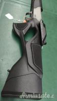 Blaser R8 SILVERSTONE  .300 Winchester Magnum
