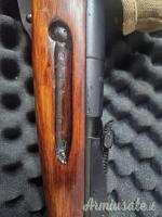 MOSIN NAGANT SNIPER CON OTTICA PU (IZHEVSK)