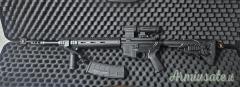 S&W MP15 .223 Remington